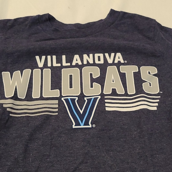 Villanova Wildcats t-shirt - Picture 2 of 3